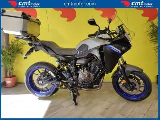 YAMAHA Tracer usata 0