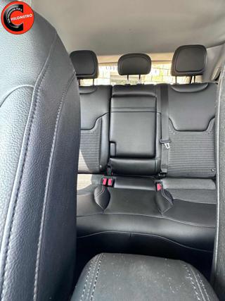 JEEP Compass usata, con Servosterzo