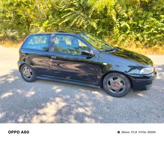 FIAT Punto usata, con Chiusura centralizzata