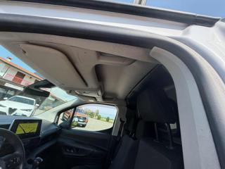 TOYOTA Proace City usata, con Frenata d