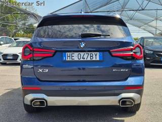 BMW X3 usata, con Alzacristalli elettrici