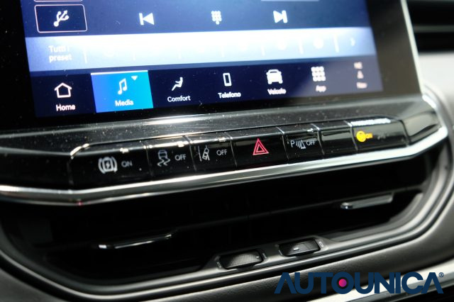JEEP Compass usata, con Fari LED