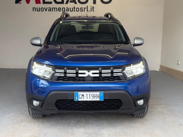 DACIA Duster usata, con Airbag