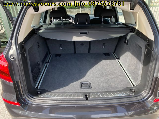 BMW X3 usata, con Boardcomputer