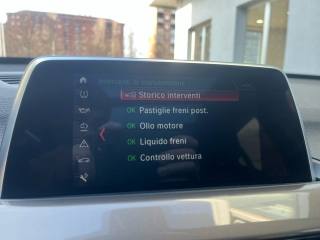 BMW X1 usata, con Interni in pelle