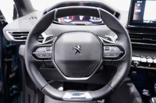 PEUGEOT 5008 usata, con Servosterzo