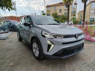 RENAULT Captur usata, con Airbag