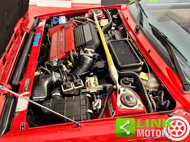 LANCIA Delta usata, con Pneumatici estivi