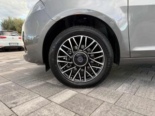 LANCIA Ypsilon usata, con Autoradio