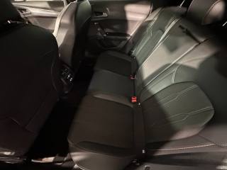 CUPRA Formentor usata, con USB