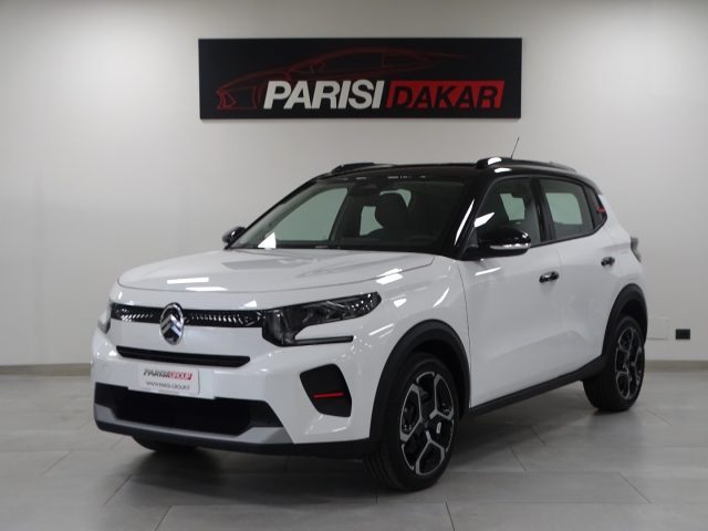 CITROEN C3 usata, con ABS