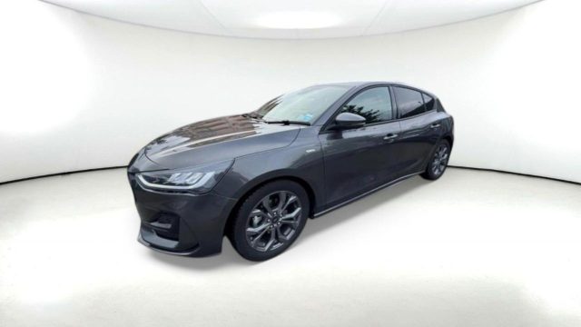 FORD Focus usata, con ABS