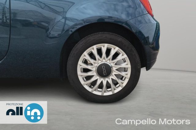 FIAT 500 usata 15
