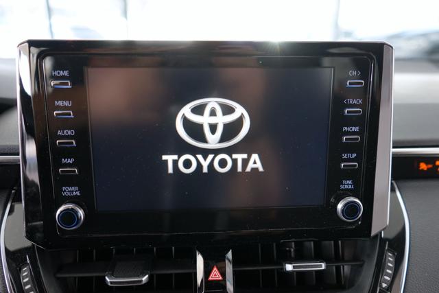 TOYOTA Corolla usata 52