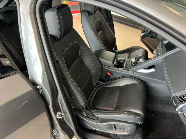 JAGUAR E-Pace usata, con Bracciolo