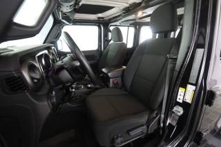 JEEP Wrangler usata 2