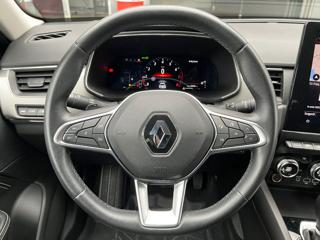 RENAULT Arkana usata, con Climatizzatore