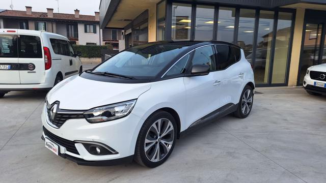 RENAULT Scenic usata, con ABS