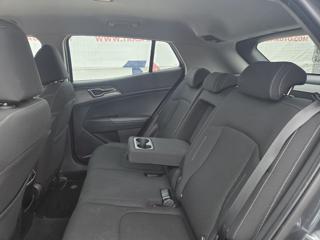 KIA Sportage usata, con Servosterzo