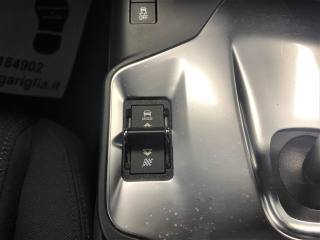 JAGUAR E-Pace usata, con Immobilizzatore elettronico