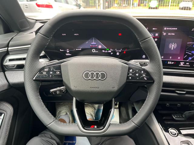 AUDI A6 usata, con Climatizzatore