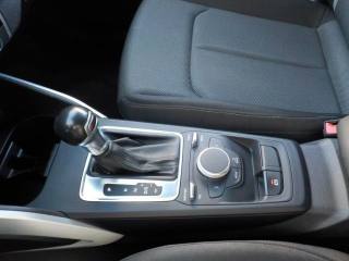 AUDI Q2 usata, con Volante in pelle