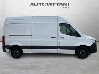 MERCEDES-BENZ Sprinter usata, con Chiusura centralizzata