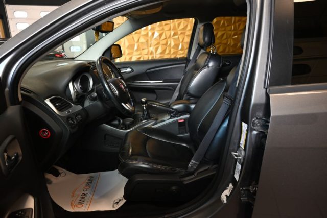 FIAT Freemont usata 66