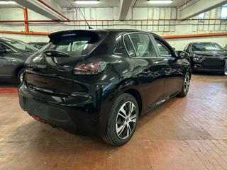 PEUGEOT 208 usata, con Airbag Passeggero