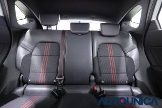 RENAULT Captur usata, con Sensore di luce