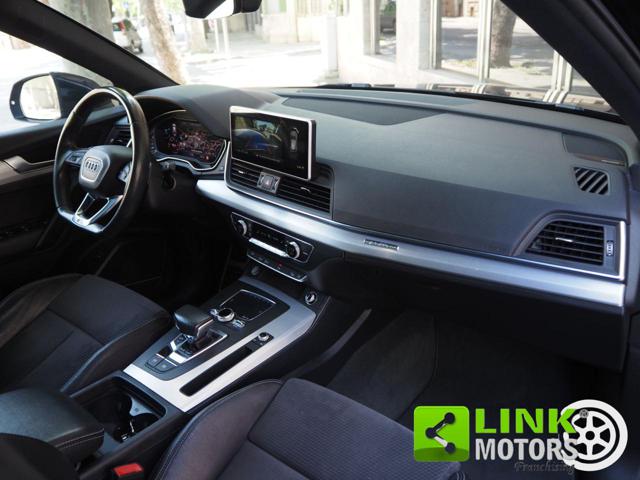 AUDI Q5 usata 51