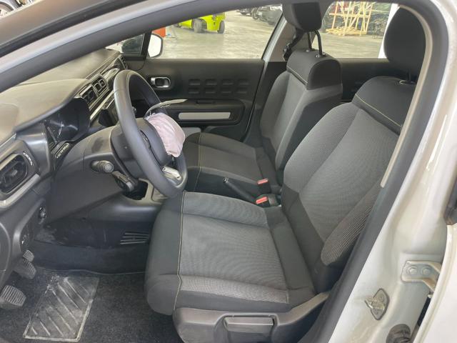 CITROEN C3 usata, con Cruise Control