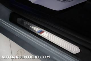 BMW X4 usata, con Cruise Control