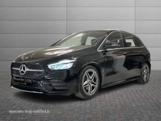 MERCEDES-BENZ B 180 d Automatic AMG Line Advanced Plus