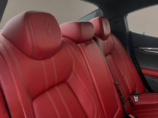 MASERATI Ghibli usata, con Controllo trazione