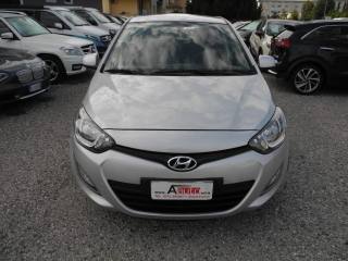 HYUNDAI i20 usata 65