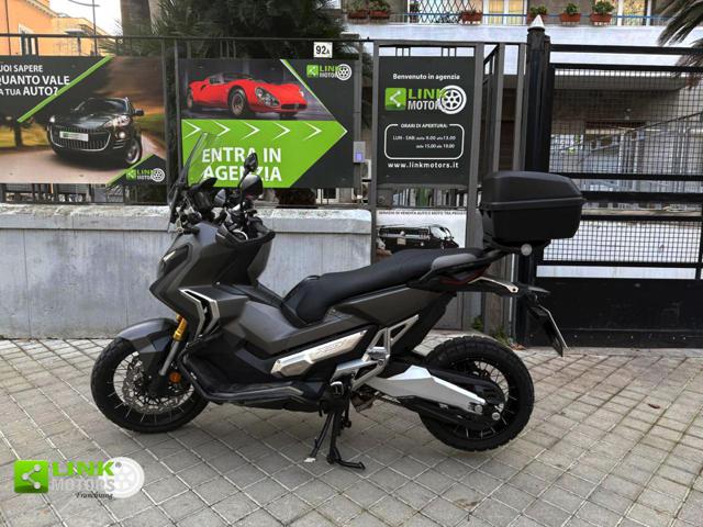 HONDA X-ADV 750 usata 7