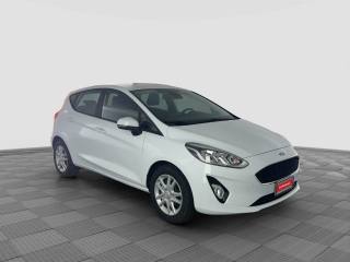 FORD Fiesta usata 6