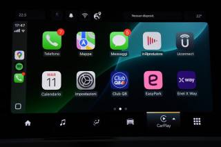 JEEP Compass usata, con Climatizzatore