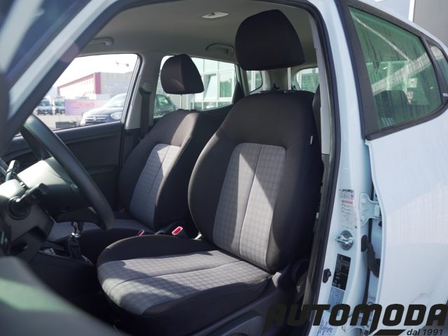KIA Venga usata, con Controllo trazione
