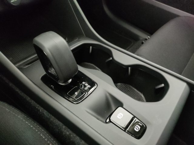 VOLVO XC40 usata, con Vetri oscurati