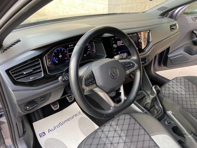 VOLKSWAGEN Taigo usata, con ESP