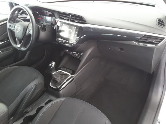 OPEL Corsa usata, con Controllo trazione