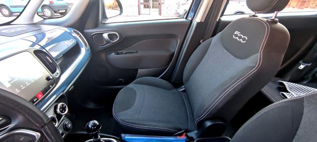 FIAT 500L usata 29