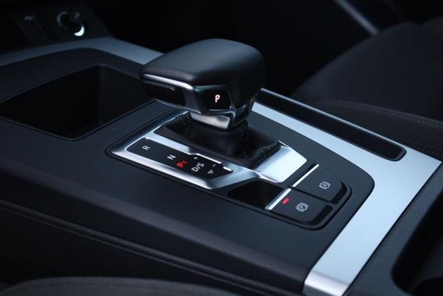AUDI Q5 usata, con Climatizzatore