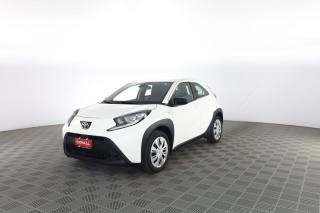 TOYOTA Aygo X Aygo X 1.0 VVT-i 72 CV 5 porte Active S-CVT