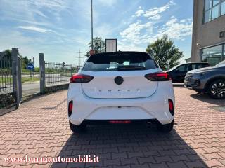 OPEL Corsa usata, con Cerchi in lega