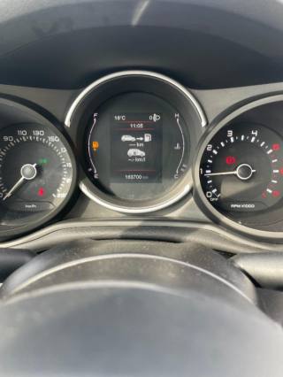 FIAT 500L usata, con Sistema di navigazione