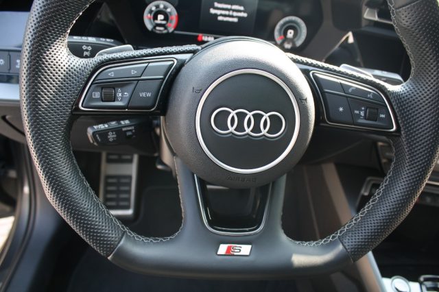 AUDI A3 usata, con Bluetooth
