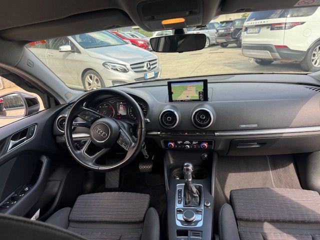 AUDI A3 usata, con Controllo trazione